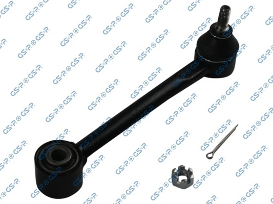 Control/Trailing Arm, wheel suspension S062191