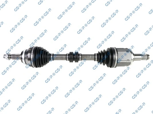 Drive Shaft 259644