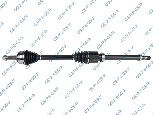 Drive Shaft 250613