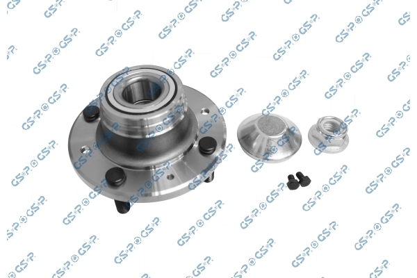 Wheel Bearing Kit 9230071K