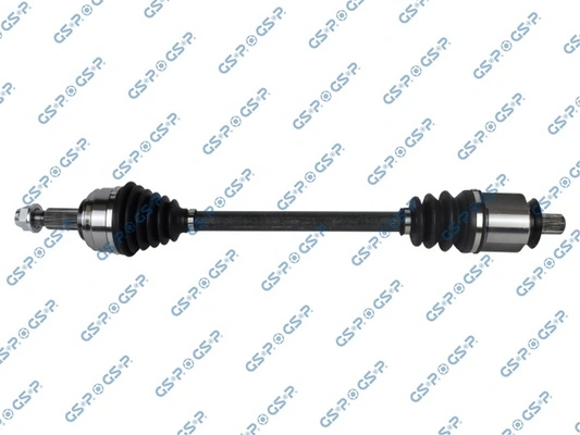 Drive Shaft 250614