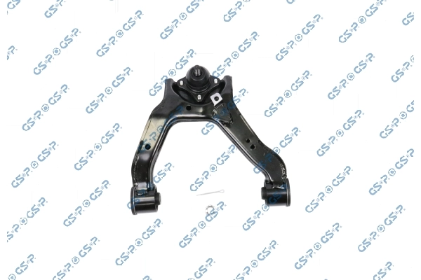 Control/Trailing Arm, wheel suspension S061064