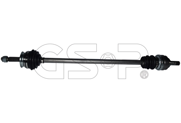 Drive Shaft 260019