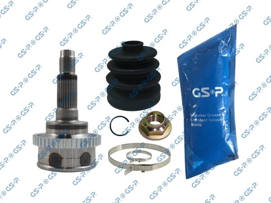 Joint Kit, drive shaft 834022