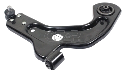 Control/Trailing Arm, wheel suspension S060466