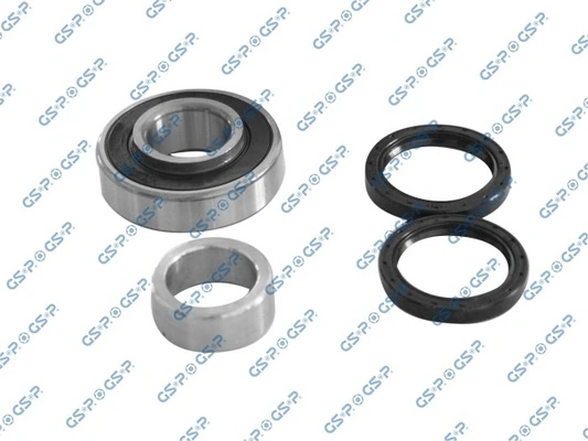 Wheel Bearing Kit GK3220
