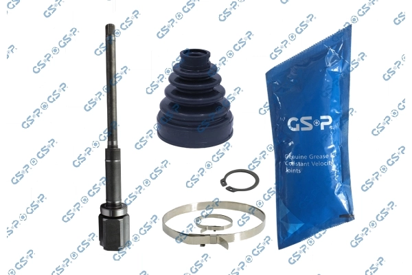 Joint Kit, drive shaft 662046