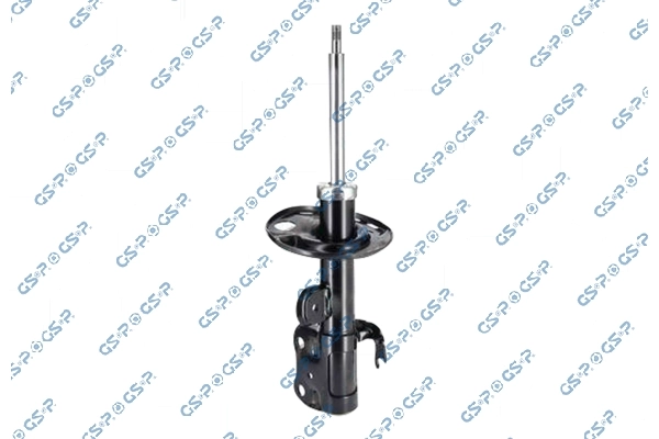 Shock Absorber 32307651