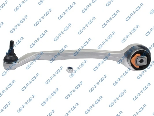 Control/Trailing Arm, wheel suspension S060055