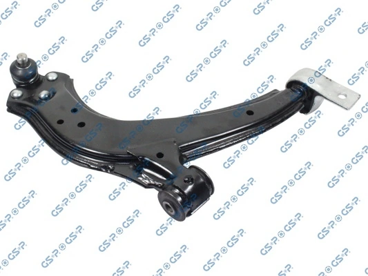 Control/Trailing Arm, wheel suspension S060373