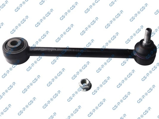 Control/Trailing Arm, wheel suspension S063196