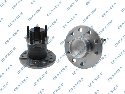 Wheel Bearing Kit 9400052