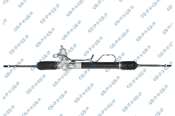 Steering Gear SR900752