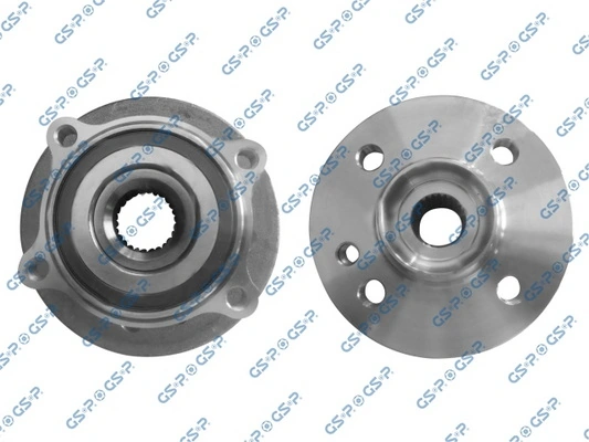Wheel Bearing Kit 9326031