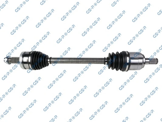 Drive Shaft 201245