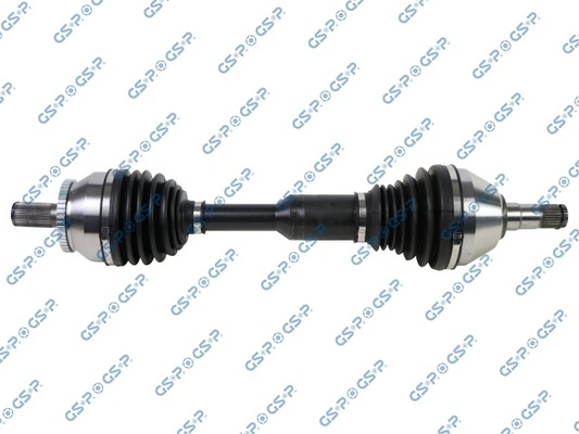 Drive Shaft 201402