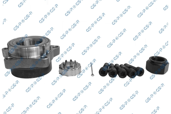 Wheel Bearing Kit 9245008K