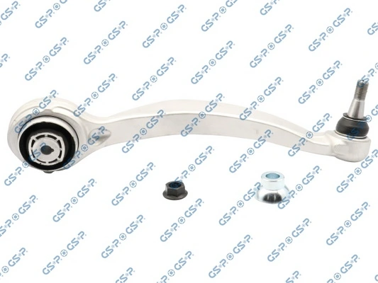 Control/Trailing Arm, wheel suspension S062844