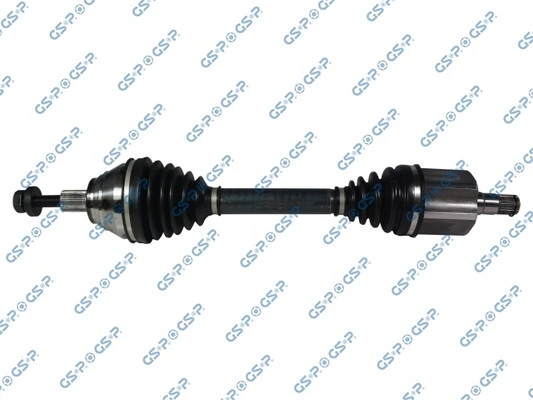 Drive Shaft 201715