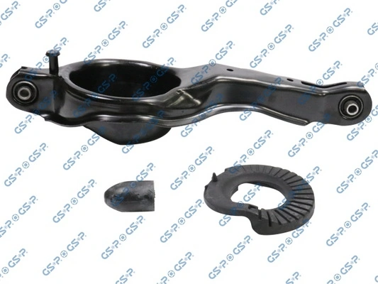 Control/Trailing Arm, wheel suspension S061286