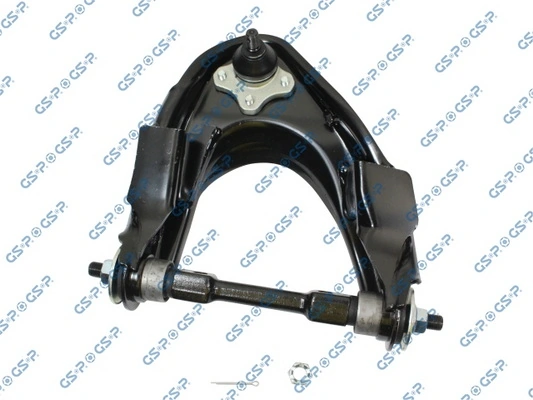 Control/Trailing Arm, wheel suspension S061042