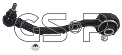 Control/Trailing Arm, wheel suspension S060220