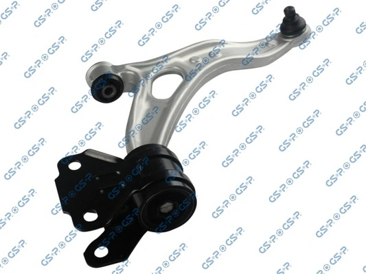 Control/Trailing Arm, wheel suspension S062245