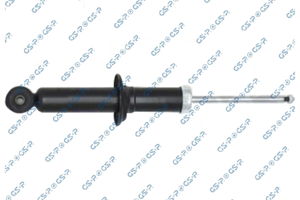 Shock Absorber 32123630