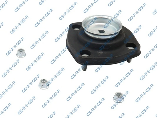 Repair Kit, suspension strut support mount 519995S