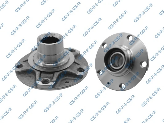 Wheel Hub 9438012