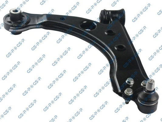 Control/Trailing Arm, wheel suspension S060176
