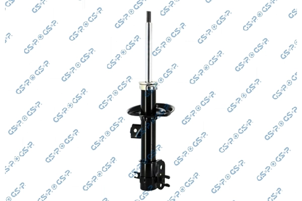 Shock Absorber 32356502