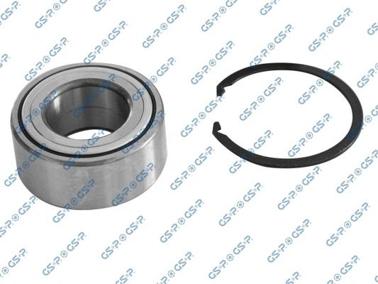 Wheel Bearing Kit GK3909