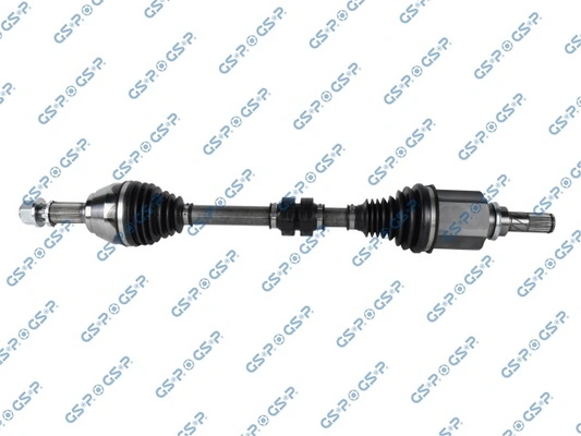Drive Shaft 202046