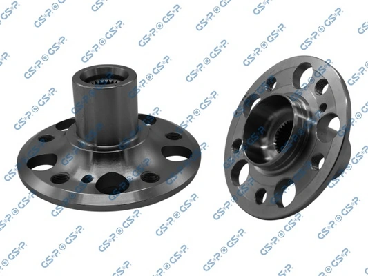 Wheel Hub 9427028
