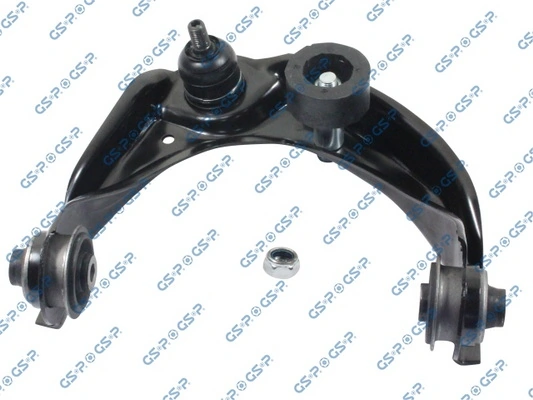 Control/Trailing Arm, wheel suspension S060569