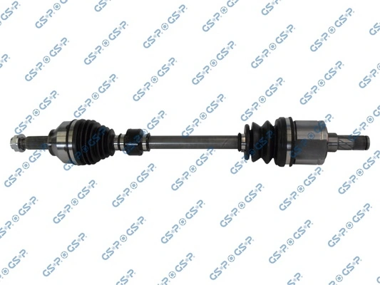 Drive Shaft 205126