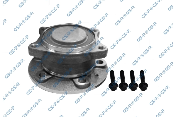 Wheel Bearing Kit 9400285K