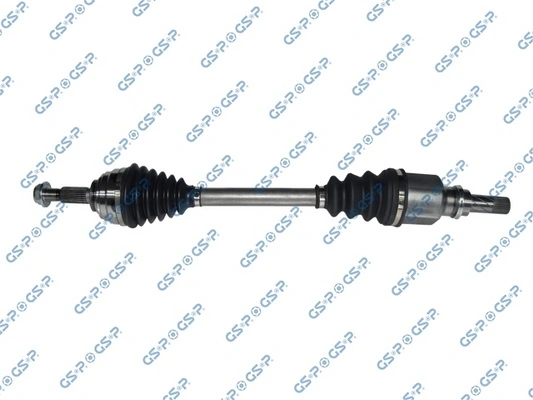 Drive Shaft 250405