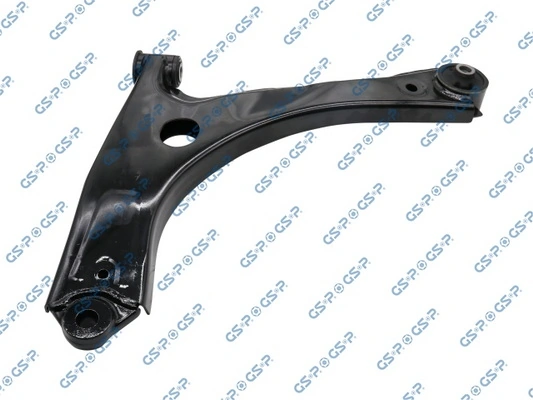 Control/Trailing Arm, wheel suspension S063064