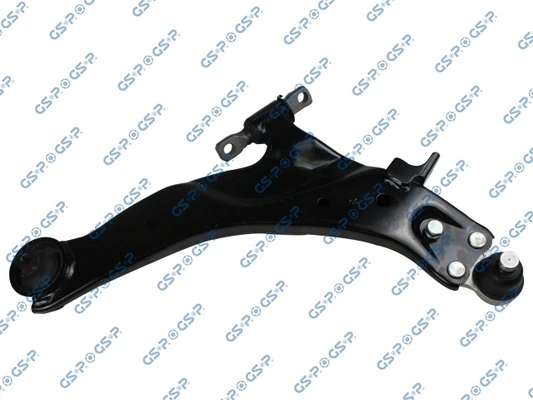 Control/Trailing Arm, wheel suspension S061100