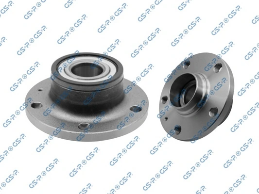 Wheel Bearing Kit 9232018
