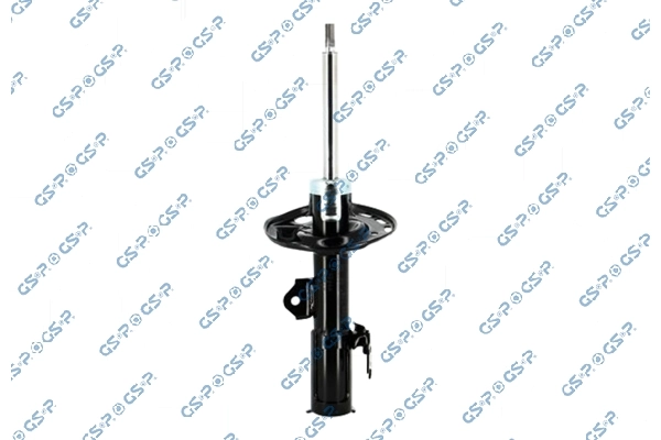 Shock Absorber 32360431