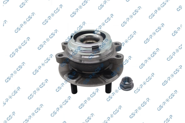 Wheel Bearing Kit 9329001K
