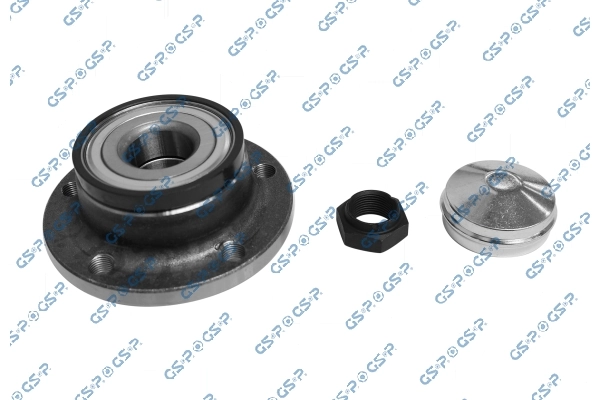 Wheel Bearing Kit 9230086K