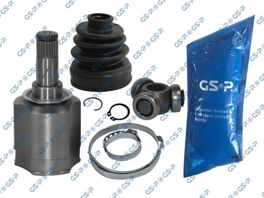 Joint Kit, drive shaft 660001