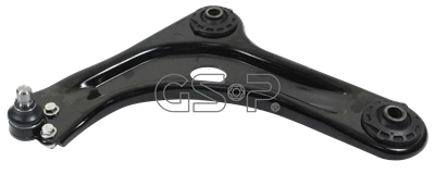 Control/Trailing Arm, wheel suspension S060130