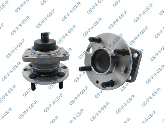 Wheel Bearing Kit 9400191
