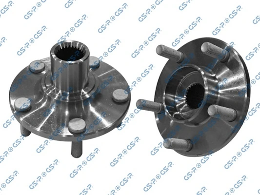 Wheel Hub 9425061