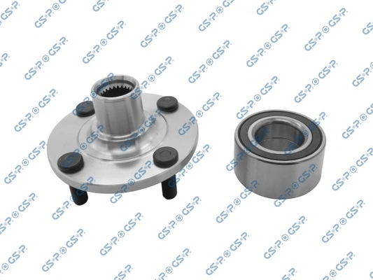 Wheel Hub 9429004B